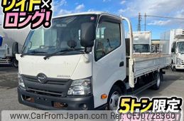 hino dutro 2017 CFJ0728360