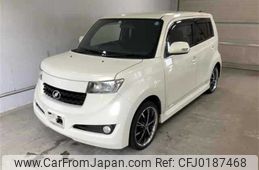 toyota bb 2011 -TOYOTA--bB QNC25--0020136---TOYOTA--bB QNC25--0020136-