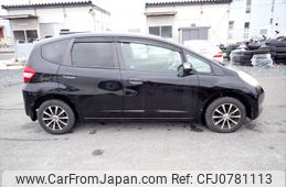 honda fit 2012 NIKYO_WQ86383