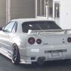 nissan skyline-coupe 1998 -NISSAN--Skyline Coupe ER34ｶｲ--001030---NISSAN--Skyline Coupe ER34ｶｲ--001030- image 2