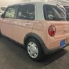 suzuki alto-lapin 2016 CFJ1673901 image 4
