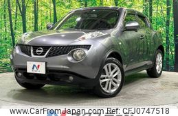 nissan juke 2012 -NISSAN--Juke CBA-NF15--NF15-150179---NISSAN--Juke CBA-NF15--NF15-150179-