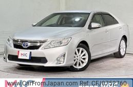 toyota camry 2011 quick_quick_AVV50_AVV50-1005104