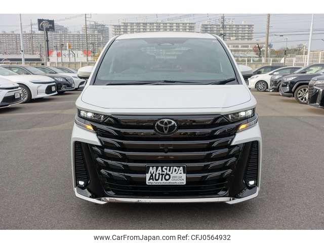 toyota vellfire 2023 -TOYOTA--Vellfire 6AA-AAHH45W--AAHH45-0004399---TOYOTA--Vellfire 6AA-AAHH45W--AAHH45-0004399- image 2