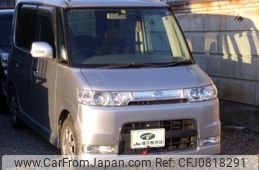 daihatsu tanto 2005 -DAIHATSU--Tanto L350S--0127204---DAIHATSU--Tanto L350S--0127204-