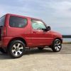 suzuki jimny 2010 -SUZUKI 【久留米 581ﾃ3383】--Jimny ABA-JB23W--JB23W-650531---SUZUKI 【久留米 581ﾃ3383】--Jimny ABA-JB23W--JB23W-650531- image 18