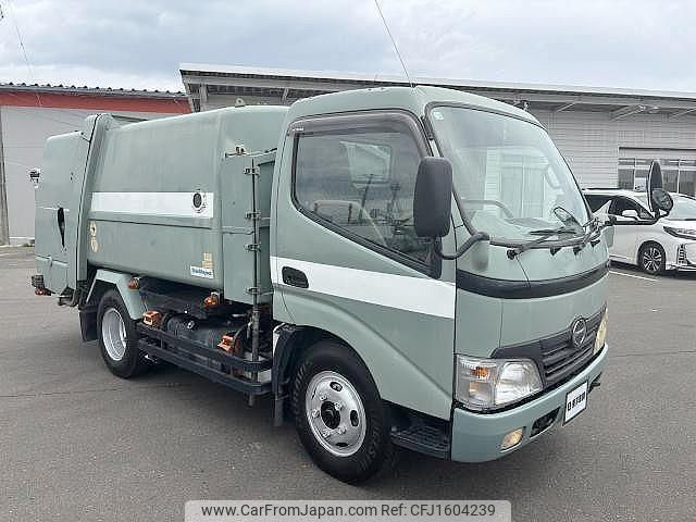 hino dutro 2007 CFJ1604239 image 2