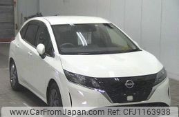 nissan note 2021 -NISSAN--Note SNE13--110776---NISSAN--Note SNE13--110776-