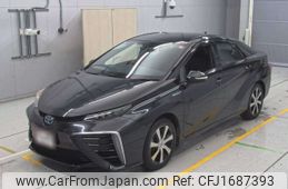 toyota mirai 2016 CFJ1687393
