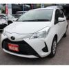 toyota vitz 2017 -TOYOTA 【札幌 504ﾄ6563】--Vitz NSP135--2077331---TOYOTA 【札幌 504ﾄ6563】--Vitz NSP135--2077331- image 1