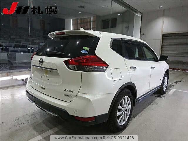 nissan x-trail 2019 -NISSAN--X-Trail HNT32--178425---NISSAN--X-Trail HNT32--178425- image 2