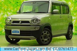 suzuki hustler 2018 quick_quick_DAA-MR41S_MR41S-308989