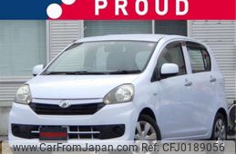 daihatsu mira-e-s 2014 -DAIHATSU 【静岡 581ﾆ3304】--Mira e:s DBA-LA300S--LA300S-1254797---DAIHATSU 【静岡 581ﾆ3304】--Mira e:s DBA-LA300S--LA300S-1254797-