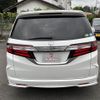 honda odyssey 2017 -HONDA--Odyssey DBA-RC1--RC1-1122475---HONDA--Odyssey DBA-RC1--RC1-1122475- image 24