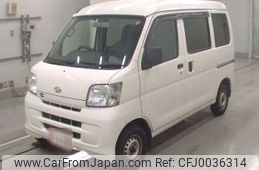 daihatsu hijet-van 2017 -DAIHATSU--Hijet Van EBD-S321V--S321V-0330686---DAIHATSU--Hijet Van EBD-S321V--S321V-0330686-