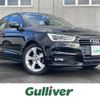 audi a1 2018 -AUDI--Audi A1 DBA-8XCHZ--WAUZZZ8X7JB020879---AUDI--Audi A1 DBA-8XCHZ--WAUZZZ8X7JB020879- image 1