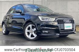 audi a1 2018 -AUDI--Audi A1 DBA-8XCHZ--WAUZZZ8X7JB020879---AUDI--Audi A1 DBA-8XCHZ--WAUZZZ8X7JB020879-