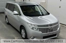 nissan elgrand 2013 -NISSAN--Elgrand TE52-054777---NISSAN--Elgrand TE52-054777-