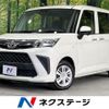 toyota roomy 2022 CFJ1600426 image 1