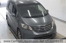 honda freed 2009 -HONDA--Freed GB3-1138041---HONDA--Freed GB3-1138041-