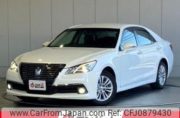 toyota crown 2014 -TOYOTA--Crown AWS210--AWS210-6061826---TOYOTA--Crown AWS210--AWS210-6061826-