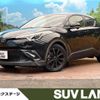 toyota c-hr 2017 -TOYOTA--C-HR DAA-ZYX10--ZYX10-2090218---TOYOTA--C-HR DAA-ZYX10--ZYX10-2090218- image 1