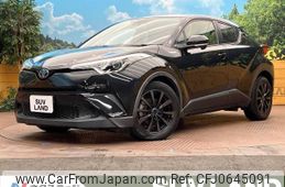 toyota c-hr 2017 -TOYOTA--C-HR DAA-ZYX10--ZYX10-2090218---TOYOTA--C-HR DAA-ZYX10--ZYX10-2090218-