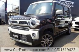 suzuki hustler 2024 CFJ1619422