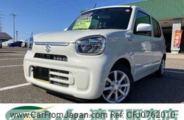 suzuki alto 2023 -SUZUKI 【新潟 582ｱ6067】--Alto HA97S--160346---SUZUKI 【新潟 582ｱ6067】--Alto HA97S--160346-