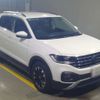 volkswagen t-cross 2023 -VOLKSWAGEN 【大宮 331ﾇ1887】--VW T-Cross 3BA-C1DKR--WVGZZZC1ZPY132149---VOLKSWAGEN 【大宮 331ﾇ1887】--VW T-Cross 3BA-C1DKR--WVGZZZC1ZPY132149- image 7