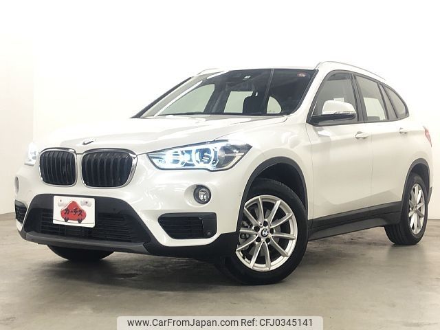 bmw x1 2018 -BMW--BMW X1 LDA-HT20--WBAHT920705L23120---BMW--BMW X1 LDA-HT20--WBAHT920705L23120- image 1