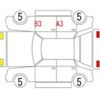 honda freed 2009 CFJ1734831 image 2