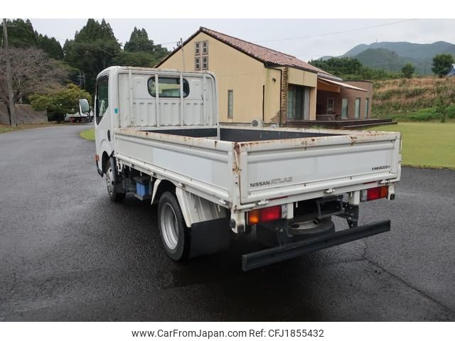 nissan atlas 2017 CFJ1855432 image 2