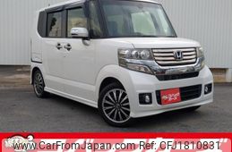 honda n-box 2017 CFJ1810831