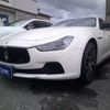 maserati ghibli 2015 quick_quick_MG30B_ZAMSS57C001097337 image 1