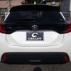 toyota yaris 2021 CFJ1682342 image 17