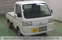 honda acty-truck 2014 -HONDA 【新潟 480ﾆ7451】--Acty Truck HA9--1230224---HONDA 【新潟 480ﾆ7451】--Acty Truck HA9--1230224-