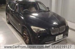 bmw x1 2011 -BMW 【富山 301ﾈ8672】--BMW X1 VL25-0VP32942---BMW 【富山 301ﾈ8672】--BMW X1 VL25-0VP32942-