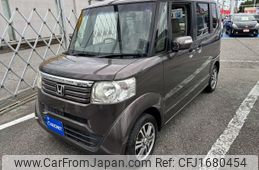 honda n-box 2014 CFJ1680454