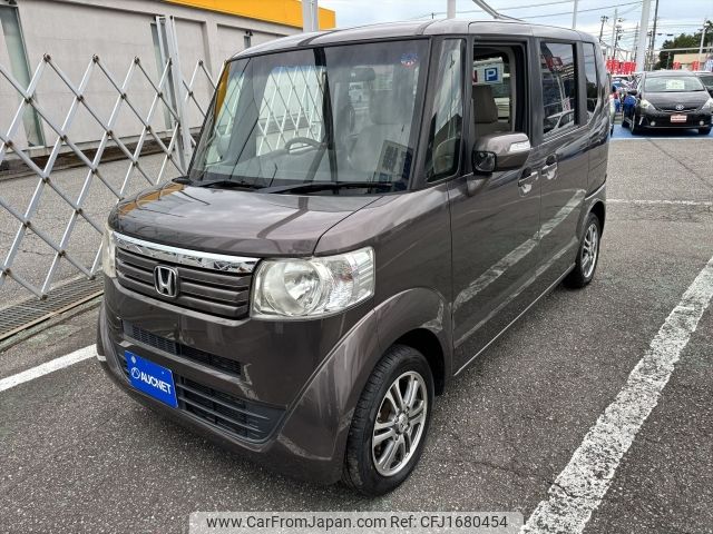 honda n-box 2014 CFJ1680454 image 1