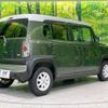 suzuki hustler 2015 -SUZUKI--Hustler DBA-MR31S--MR31S-270411---SUZUKI--Hustler DBA-MR31S--MR31S-270411- image 18