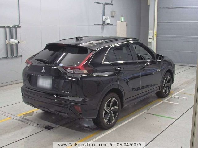 mitsubishi eclipse-cross 2022 -MITSUBISHI 【尾張小牧 302る2909】--Eclipse Cross GL3W-0401648---MITSUBISHI 【尾張小牧 302る2909】--Eclipse Cross GL3W-0401648- image 2