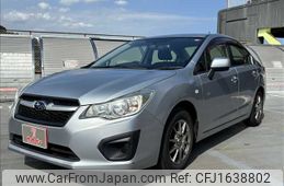 subaru impreza-g4 2014 CFJ1638802