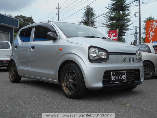 suzuki alto 2016 CFJ1537414 image 2