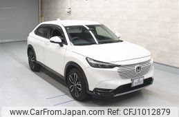 honda vezel 2021 -HONDA--VEZEL RV5-1010665---HONDA--VEZEL RV5-1010665-