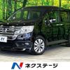 honda stepwagon 2014 -HONDA--Stepwgn DBA-RK5--RK5-1423310---HONDA--Stepwgn DBA-RK5--RK5-1423310- image 1