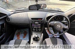 mazda rx-8 2006 CFJ1759718