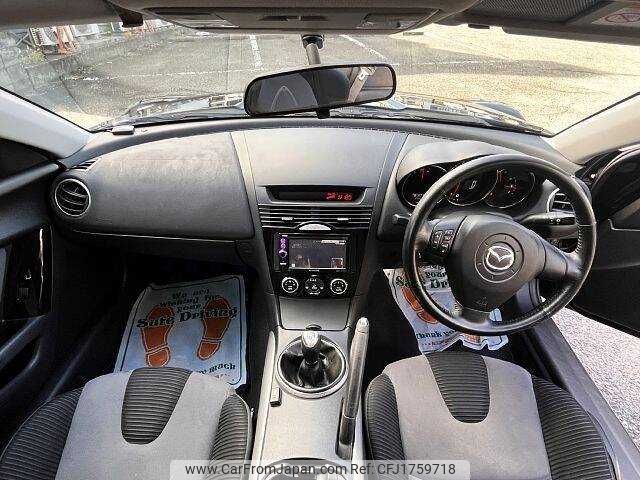 mazda rx-8 2006 CFJ1759718 image 1
