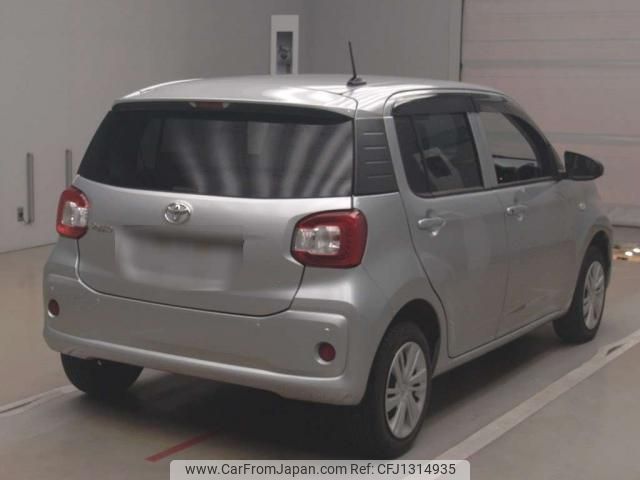 toyota passo 2022 quick_quick_5BA-M700A_M700A-0220077 image 2