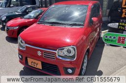 suzuki alto-turbo-rs 2016 CFJ1555679
